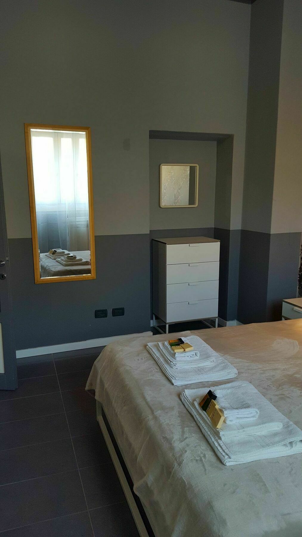 Apartment Flats4rent Giulia