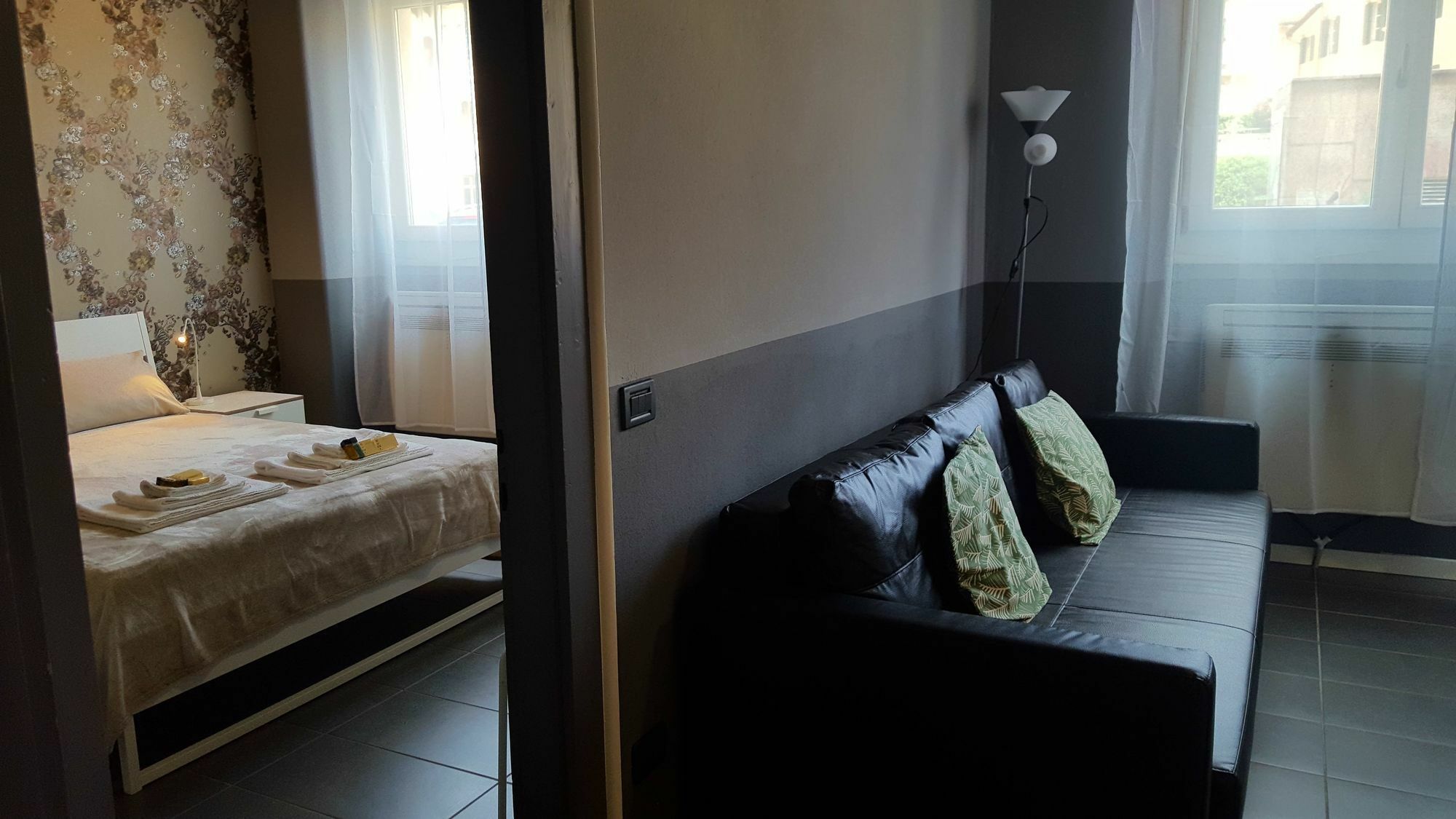 Flats4rent Giulia *